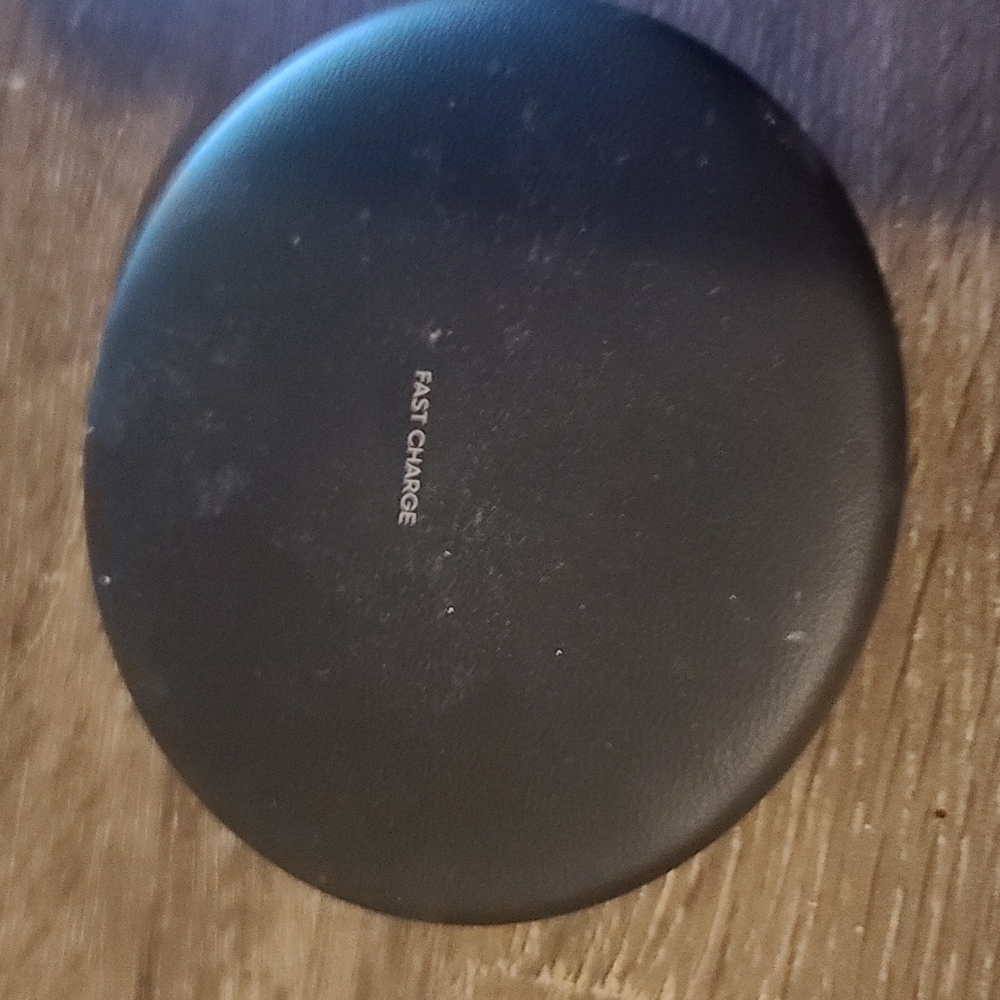 Wireless charger